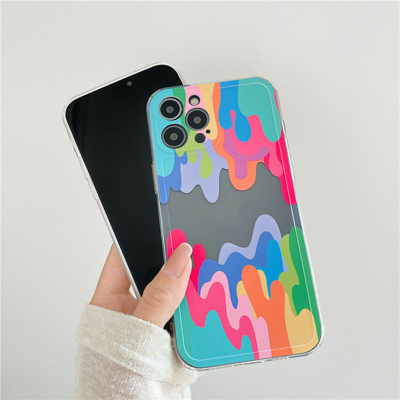 Multicolor Kreativ Case